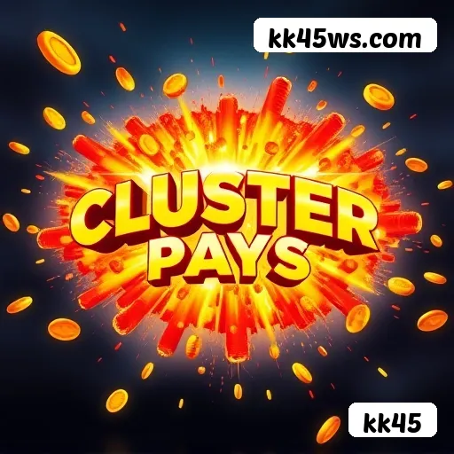 Sistema de apostas kk45 - Imagem principal