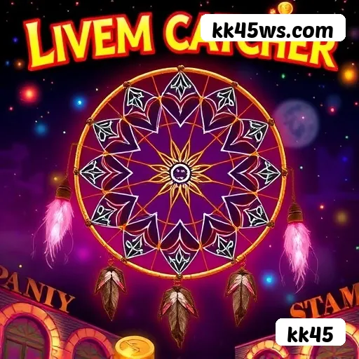 Controle de apostas kk45